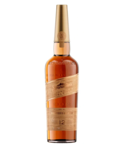 Stranahan's Founder's Release 12 Year Colorado Single Malt Whiskey 750mL