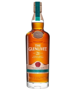 The Glenlivet 21 Year Old "The Sample Room" Collection 750 mL