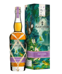 Plantation Panama 2010 Vintage Collection Rum 750mL