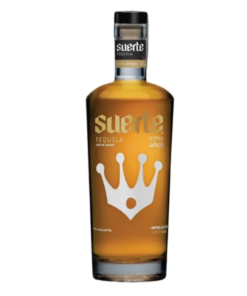 Suerte Extra Anejo Tequila 750mL