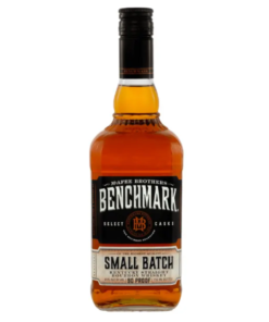 Benchmark Small Batch Bourbon Whiskey 750mL