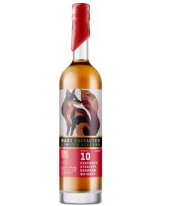Rare Character Limited Release 2025 Batch No. 10 Bourbon 750 mL