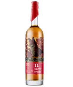 Rare Character Limited Release 2025 Batch No. 11 Bourbon 750 mL