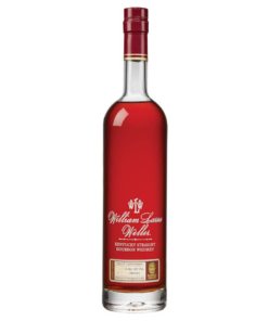 William Larue Weller 2025 Bourbon Whiskey 750mL