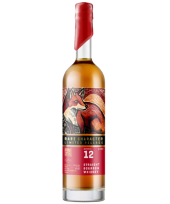 Rare Character Limited Release 2025 Batch No. 12 Bourbon 750 mL