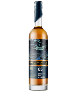 Rare Character Limited Release 2025 Batch No. 05 Rye 750 mL