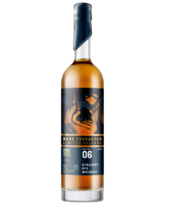 Rare Character Limited Release 2025 Batch No. 06 Rye 750 mL