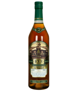 Calumet High Rye Straight Rye Whiskey 100th Anniversary Release 750mL