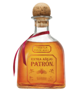 Patron Extra Anejo 375 mL