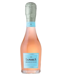 La Marca Prosecco Rose 187mL