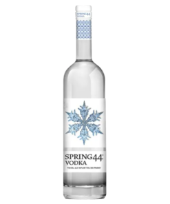 Spring 44 Vodka 750mL
