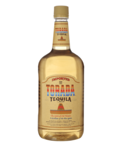 Torada Gold Tequila 1.75L