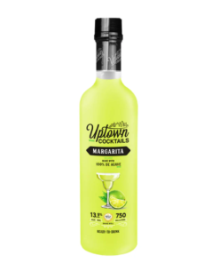 Uptown Cocktails Margarita 750mL