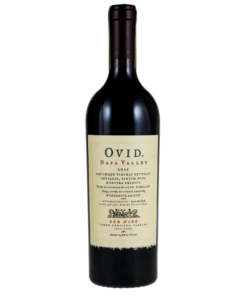 Ovid Napa Valley Bordeaux Blend 2021