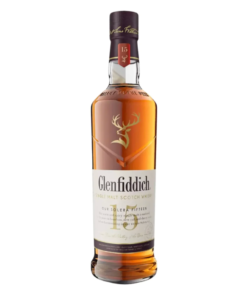 Glenfiddich 15 Year Solera Reserve 750mL