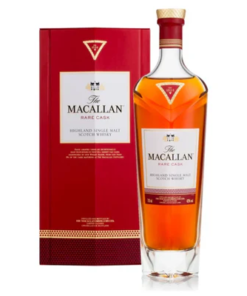 The Macallan Rare Cask Scotch Whisky 750 mL 1 RevThe Macallan Rare Cask Scotch Whisky 750 mL