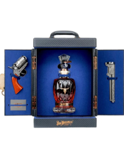 Doc Holliday 10 Year Special Edition Collector's Case 700 mL
