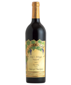 Nickel & Nickel John C. Sullenger Vineyard Cabernet Sauvignon 750 mL