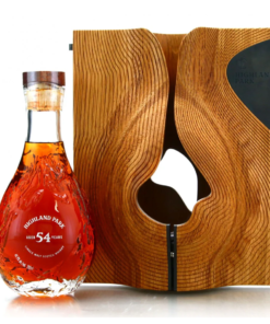 Highland Park 54 Year Old Single Malt Scotch Whisky 700mL