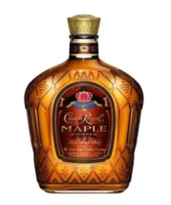 Crown Royal Maple Whisky
