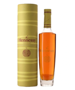 Hennessy X Kenzo Yellow Tube Cognac 350mL
