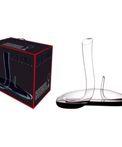 RIEDEL Wine Decanter Mamba