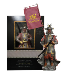 Yamato Honda Tadakatsu Edition Japanese Whisky 750mL