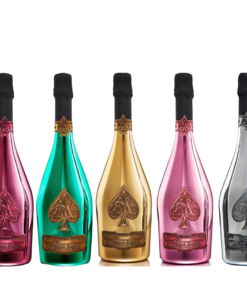 Armand De Brignac Ace Of Spades Bundle 750mL