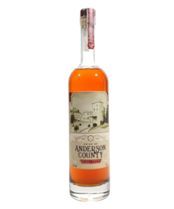 Rare Character Pride of Anderson County Bourbon 750mL