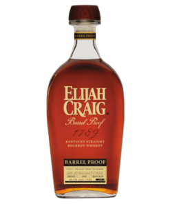 Elijah Craig Barrel Proof Bourbon Batch C925 750mL