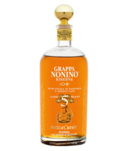 Nonino Grappa Riserva Anticacuvée 750mL