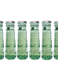 La Gritona Tequila Reposado 50mL 6-Pack