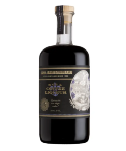 St. George Nola Coffee Liqueur 750mL