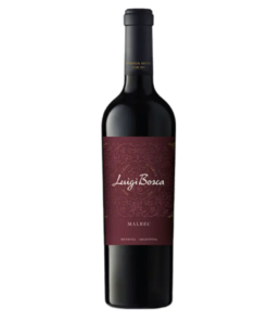 Luigi Bosca Malbec De Sangre Lujan De Cuyo 750 mL