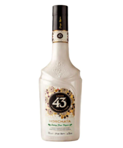 Licor 43 Horchata Liqueur 750mL