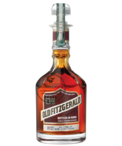 Old Fitzgerald VVS 11 Year 2025 Bourbon Whiskey 750 mL