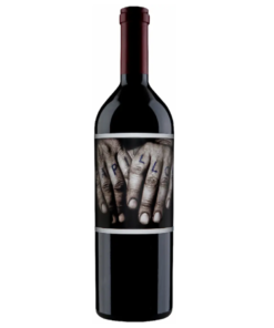 Orin Swift Cabernet Papillon 750mL