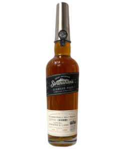 Stranahan's Diamond Peak Local Brewer's Cask Single Malt Whiskey 2025