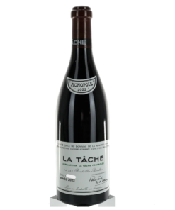 Domaine de la Romanee-Conti 2022 DRC La Tache Grand Cru 750mL