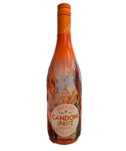 Candoni Spritz 750ml
