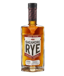 Sagamore Small Batch Rye Whiskey 750mL