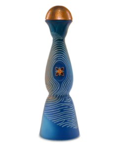 Clase Azul The Loft Brooklyn II Anejo Tequila 1L