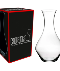 RIEDEL Wine Decanter Cabernet Sauvignon