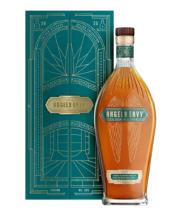 Angel's Envy Cellar Collection Series Volume 5 Rye Whiskey 750mL