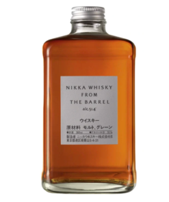 Nikka Whisky From The Barrel 500mL