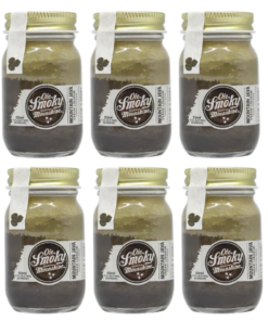 Ole Smoky Mountain Java Coffee Cream Moonshine Minis 6 x 50mL