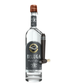Beluga Noble Gold Line Vodka 750 mL