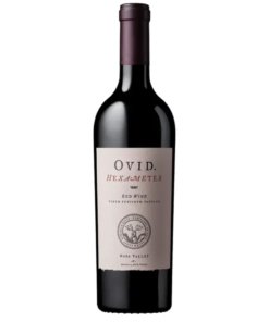 OVID Hexameter Red Napa Valley, 2021