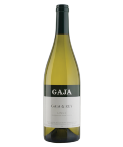 Gaja Gaia & Rey Chardonnay 750mL