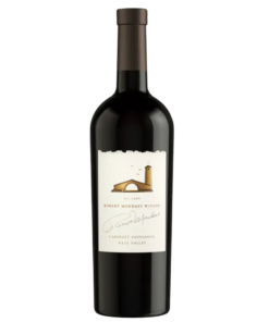 Robert Mondavi Cabernet Sauvignon Napa Valley 750mL